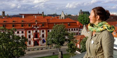 Bild: ehemalige kurmainzische Stadthalterei