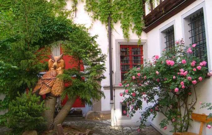 Naturkundemuseum in Erfurt